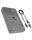 ICY BOX Spade Base 388 Festplattengehäuse für 2,5"/3,5" SATA SSD/HDD