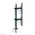 Neomounts DS60-600BL2-2 Quadruple-Monitorarm für vier Bildschirme 10-32"