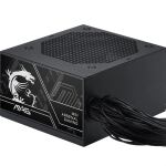 MSI Netzteil MAG A650BN PCIE5 III    650Watt