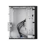 Chieftec Flyer Serie DT-10B-300 Kompaktes PC-Gehäuse
