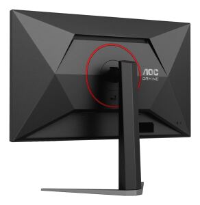 AOC 68,6cm (27")  Q27G4ZD  16:09  2xHDMI+DP+USB  black/red