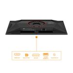 AOC 68,6cm (27")  Q27G4ZD  16:09  2xHDMI+DP+USB...