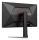 AOC 68,6cm (27")  Q27G4ZD  16:09  2xHDMI+DP+USB  black/red