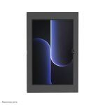 Neomounts WL15-603BL1 Tablet-Gehäuse - 14.6" | 37,1 cm - abschließbar