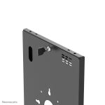 Neomounts WL15-603BL1 Tablet-Gehäuse - 14.6" | 37,1 cm - abschließbar