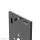 Neomounts WL15-603BL1 Tablet-Gehäuse - 14.6" | 37,1 cm - abschließbar