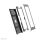 Neomounts WL15-603BL1 Tablet-Gehäuse - 14.6" | 37,1 cm - abschließbar