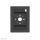 Neomounts WL15-602BL1 Tablet-Gehäuse - 12.4-13" | 31,5-33 cm - abschließbar