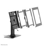 Neomounts WL15-601BL1 Tablet-Gehäuse - 10.9-11" | 25,4-27,9 cm - abschließbar