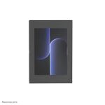 Neomounts WL15-601BL1 Tablet-Gehäuse - 10.9-11" | 25,4-27,9 cm - abschließbar