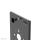 Neomounts WL15-601BL1 Tablet-Gehäuse - 10.9-11" | 25,4-27,9 cm - abschließbar
