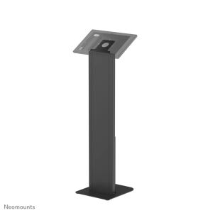 Neomounts FL15-628BL1 Tablet-Bodenständer - max 3 kg | 6,6 lbs - abschließbar