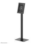 Neomounts FL15-627BL1 Tablet-Bodenständer - max 3 kg | 6,6 lbs