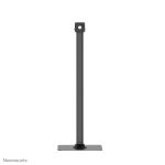 Neomounts FL15-627BL1 Tablet-Bodenständer - max 3 kg | 6,6 lbs