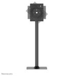 Neomounts FL15-627BL1 Tablet-Bodenständer - max 3 kg | 6,6 lbs