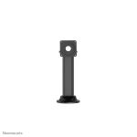 Neomounts DS15-632BL1 Tablet-Ständer für Schreibtisch - max 3 kg | 6,6 lbs
