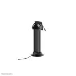 Neomounts DS15-632BL1 Tablet-Ständer für Schreibtisch - max 3 kg | 6,6 lbs