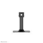 Neomounts DS15-631BL1 Tablet-Ständer für Schreibtisch - max 3 kg | 6,6 lbs