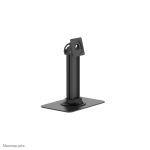 Neomounts DS15-631BL1 Tablet-Ständer für Schreibtisch - max 3 kg | 6,6 lbs