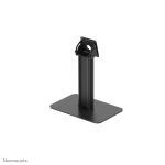 Neomounts DS15-631BL1 Tablet-Ständer für Schreibtisch - max 3 kg | 6,6 lbs