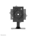 Neomounts DS15-631BL1 Tablet-Ständer für Schreibtisch - max 3 kg | 6,6 lbs
