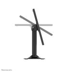 Neomounts DS15-631BL1 Tablet-Ständer für Schreibtisch - max 3 kg | 6,6 lbs