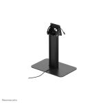Neomounts DS15-631BL1 Tablet-Ständer für Schreibtisch - max 3 kg | 6,6 lbs