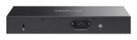 OMADA ES220GP Netzwerk-Switch Managed Gigabit Ethernet (10/100/1000) Power over Ethernet (PoE) Schwarz