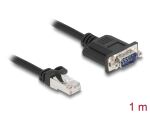 DELOCK CAN Bus Kabel RJ45 St > D-Sub 9 Pin St Cat.5e...