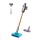 Dyson V10 Submarine 2-in-1-Stabstaubsauger Akku Trocken&Nass Beutellos 0,76 l Kupfer, Grau
