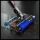 Dyson V10 Submarine 2-in-1-Stabstaubsauger Akku Trocken&Nass Beutellos 0,76 l Kupfer, Grau