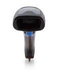 Datalogic QuickScan QD2500 Tragbares Barcodelesegerät 1D/2D Schwarz