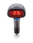 Datalogic QuickScan QD2500 Tragbares Barcodelesegerät 1D/2D Schwarz
