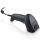 Datalogic QuickScan QD2500 Tragbares Barcodelesegerät 1D/2D Schwarz
