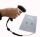 Datalogic QuickScan QD2500 Tragbares Barcodelesegerät 1D/2D Schwarz