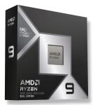 AMD Ryzen 9 9950X3D2 Dual Edition Prozessor 4,3 GHz 192 MB L3 Box
