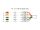 DELOCK Konverter USB 2.0 Type-> UART TTL (3,3V), 3,3V, 1,8 m