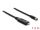 NAVILOCK Anschlusskab. M8 GNSS USB 2.0 Typ-C St > M8 Bu 1,2m