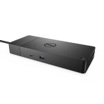 DELL WD19S-180W Kabelgebunden USB 3.2 Gen 2 (3.1 Gen 2)...