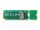 DELOCK M.2 Key M zu 1 x SFF-8654 4i Konverter