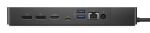 DELL Dockingstation – WD19S 130 W