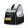 DYMO LabelWriter 450 Duo Etikettendrucker | Professioneller 300 dpi. Thermodirekt Etikettiergerät | Drucken Sie LW und D1 Etiketten