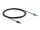 DELOCK LWL POF Kunstst. Kabel HFBR 4531-4533Z Simpl St>St 3m