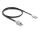 DELOCK LWL POF Kunstst. Kabel HFBR 4506-4516Z Dupl St>St 1m