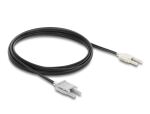 DELOCK LWL POF Kunstst. Kabel HFBR 4506-4516Z Dupl St>St 3m