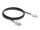 DELOCK LWL POF Kunstst. Kabel HFBR 4506-4516Z Dupl St>St 3m