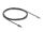 DELOCK LWL POF Kunstst. Kabel HFBR 4501-4511Z Simpl St>St 2m