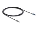 DELOCK LWL POF Kunstst. Kabel HFBR 4501-4511Z Simpl...