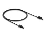 DELOCK LWL POF Kunstst. Kabel HFBR 4532-4532Z Simpl...
