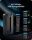 ICY BOX Diamond Case 1980 M.2 NVMe SSD Gehäuse mit Thunderbolt 5 Technologie und einer Transferrate von bis zu 80 Gbps